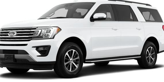 FORD EXPEDITION MAX 2018 1FMJK2AT6JEA30218 image